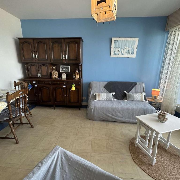Appartement 2 pièces avec parking à Saint-Jean-de-Monts - FR-1-224C-346 - Apartment - 18