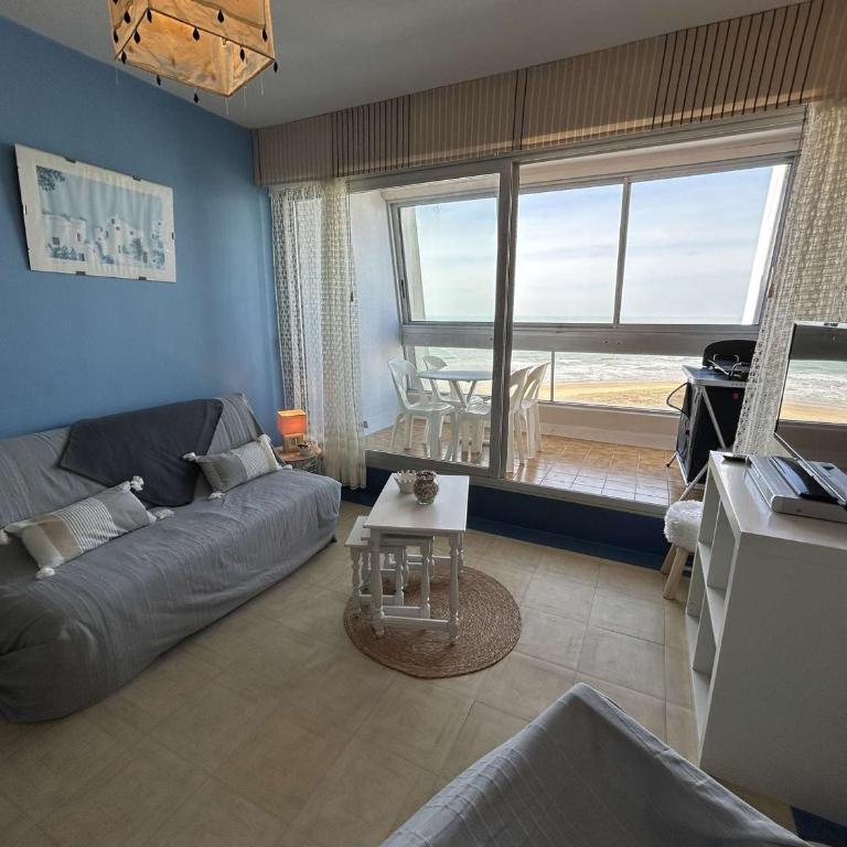 Appartement 2 pièces avec parking à Saint-Jean-de-Monts - FR-1-224C-346 - Apartment - 19