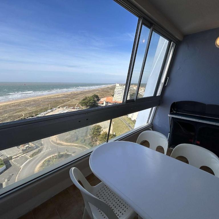 Appartement 2 pièces avec parking à Saint-Jean-de-Monts - FR-1-224C-346 - Apartment - 21