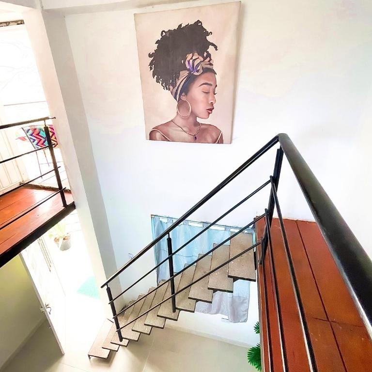 CASA LOMA BEACH LOFT - Apartamento de 1 dormitorio - 17