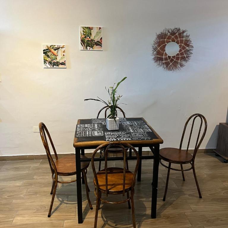 Ideal apartment in Asuncion, Sajonia! - Apartamento de 1 dormitorio - 7