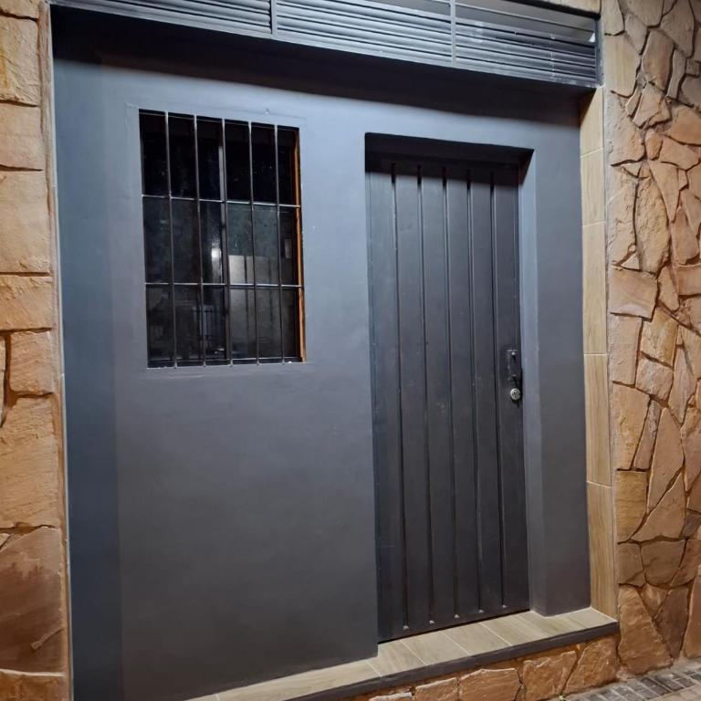 Ideal apartment in Asuncion, Sajonia! - Apartamento de 1 dormitorio - 9