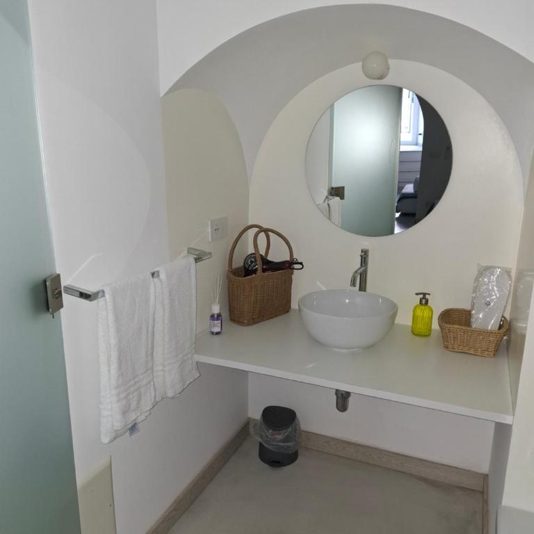 Casa Capri Mores - Appartamento con 1 Camera da Letto - 12