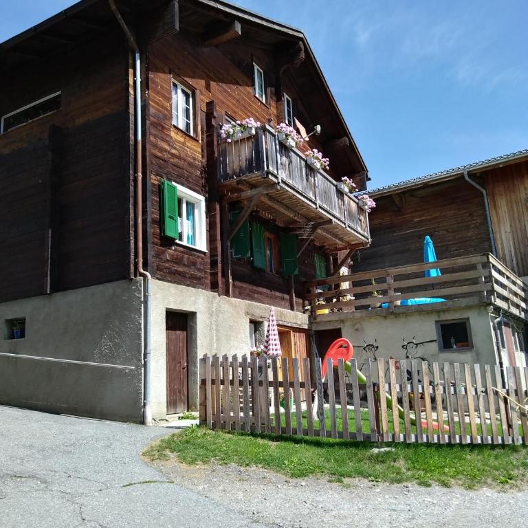 JuKa - Appartement 3 Chambres - 43