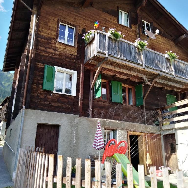 JuKa - Appartement 3 Chambres - 23