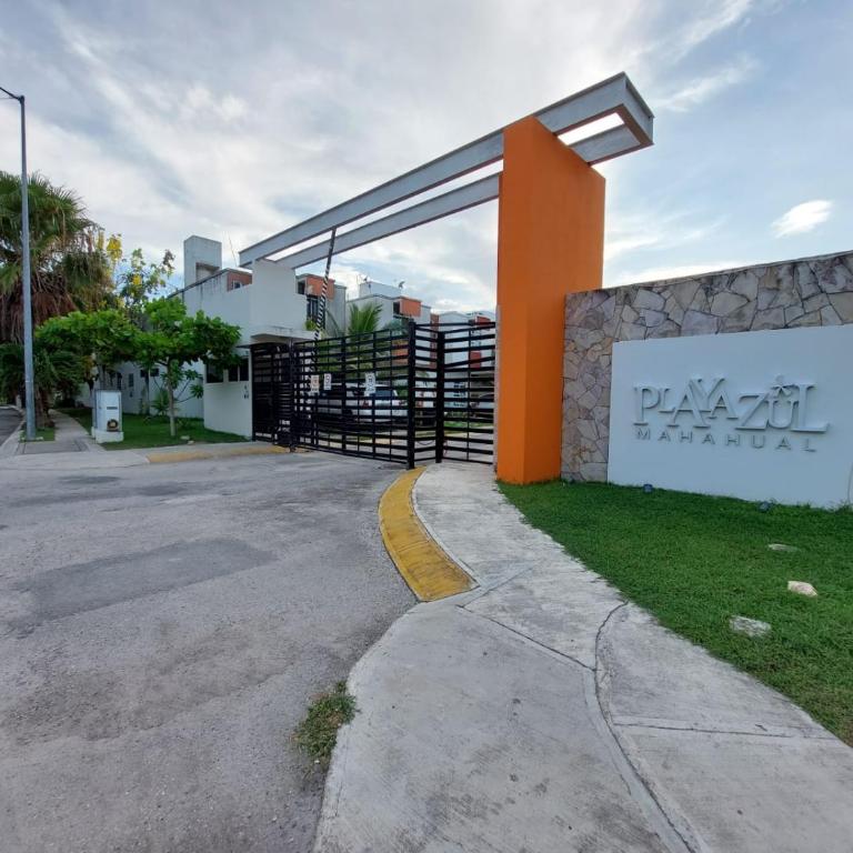 Residencia Mejia - Two-Bedroom House - 1