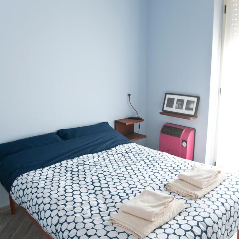 Blueberry Rooms - Camera Matrimoniale - 7