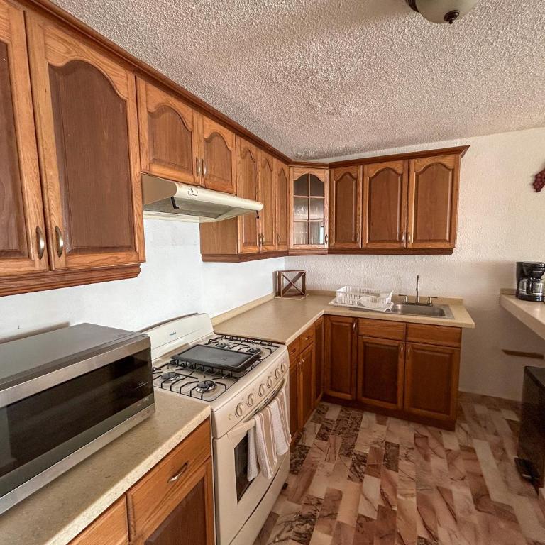 Deluxe Ocean Villas Marlin - Apartamento con 3 dormitorios - Frente al océano - 3