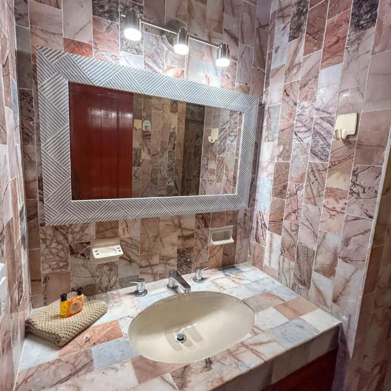 Deluxe Ocean Villas Marlin - Apartamento con 3 dormitorios - Frente al océano - 9