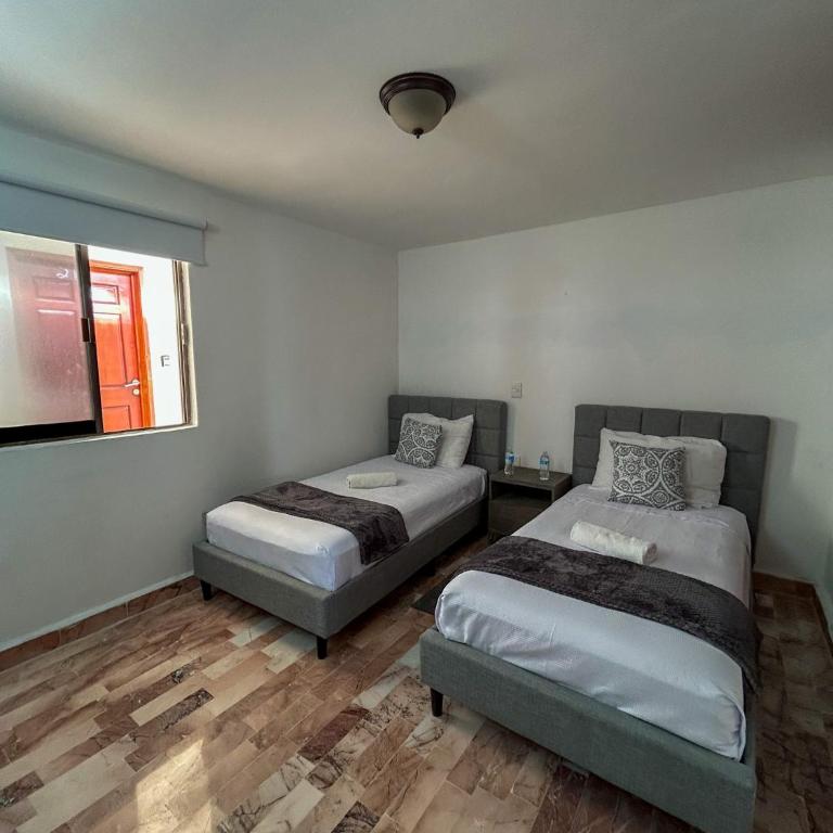 Deluxe Ocean Villas Marlin - Apartamento con 3 dormitorios - Frente al océano - 11