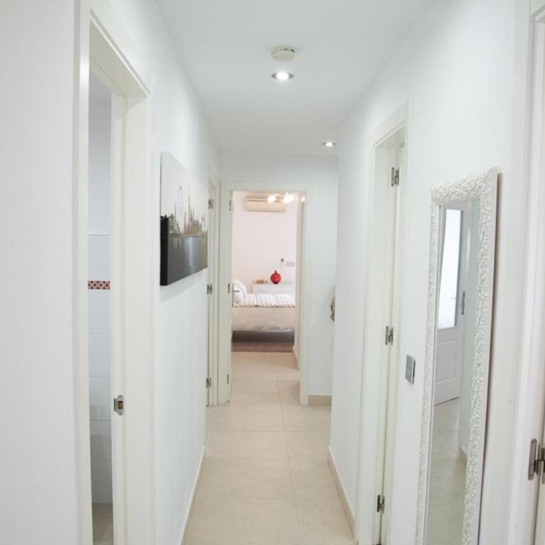 St Germain - Three-Bedroom Apartment - 10