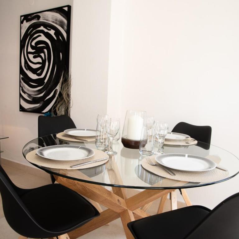 St Germain - Three-Bedroom Apartment - 7