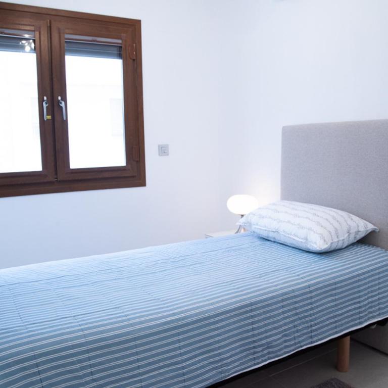 St Germain - Three-Bedroom Apartment - 17