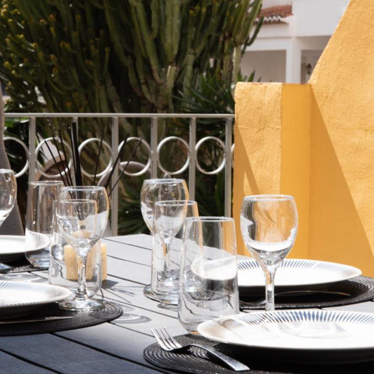 St Germain - Three-Bedroom Apartment - 19
