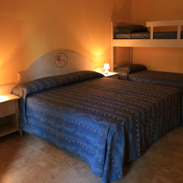 Hotel Oriente - Triple Room - 6