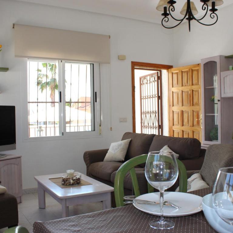 Casa Giner - Casa de 2 dormitorios - 13