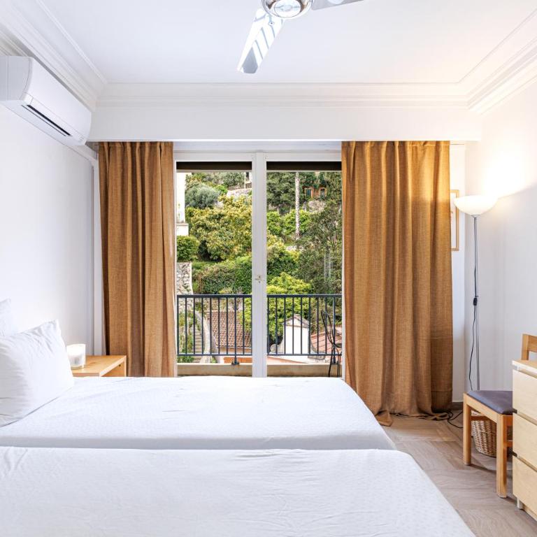 SOLEIA - Spacious 3P - Beachfront - Parking - Appartement 2 Chambres - 19