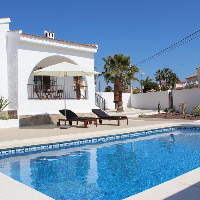 Casa Giner - Casa de 2 dormitorios - 4