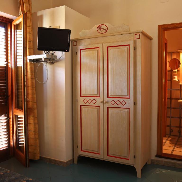 Hotel Oriente - Double Room - 8