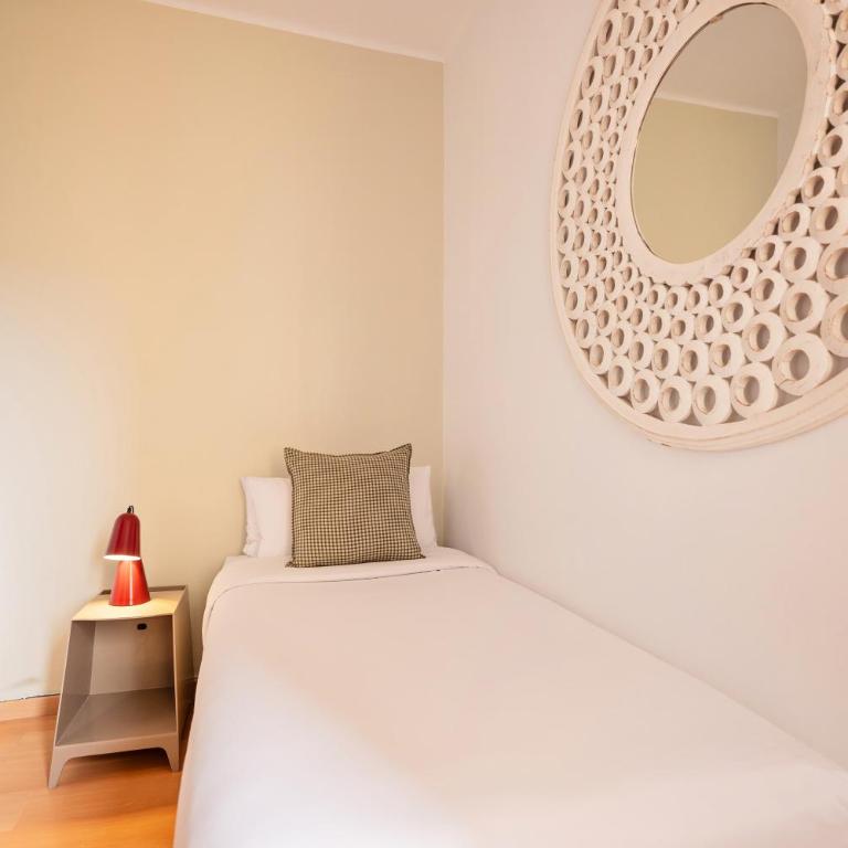 Sweett - Vicky Barcelona - Three-Bedroom Apartment - 11