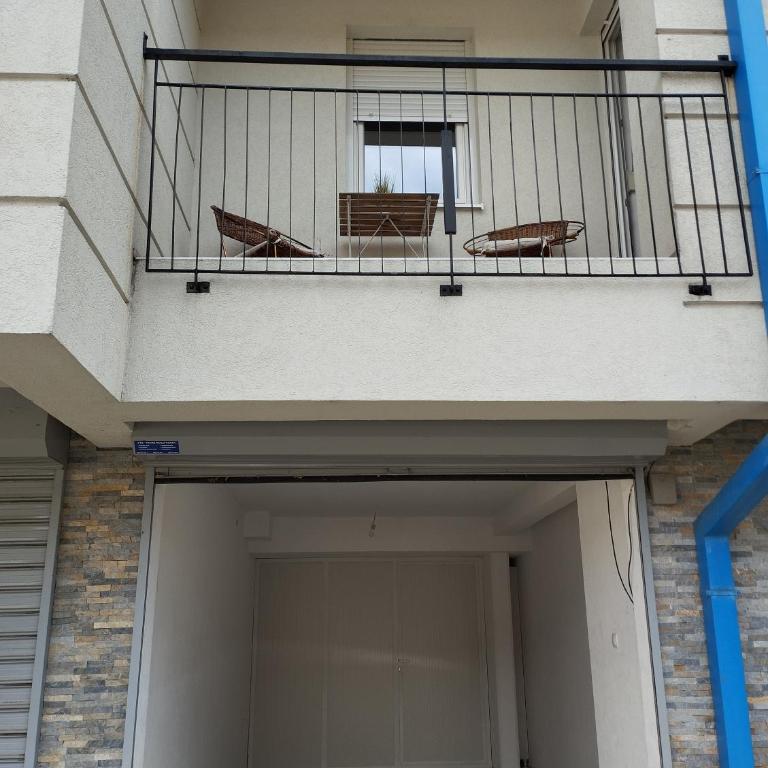 Cvetkovic LUX Аpartmani & Free GARAŽA - Apartman sa 1 Spavaćom Sobom - 8