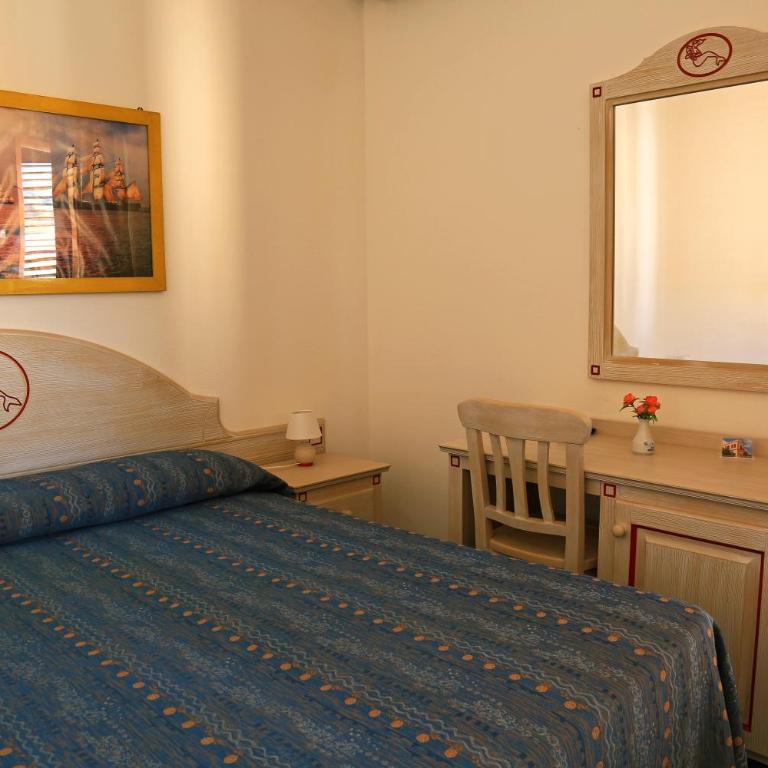Hotel Oriente - Double Room - 9