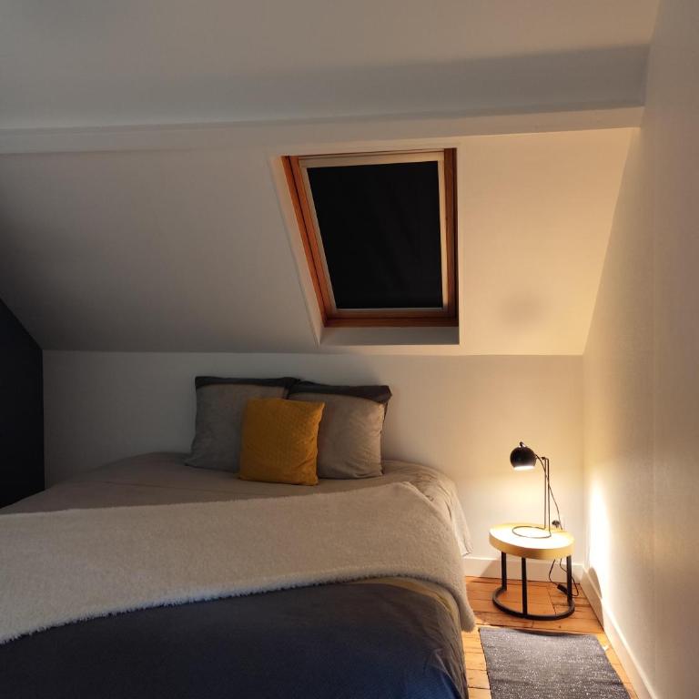 Le Saut Mur - Appartement 1 Chambre - 8