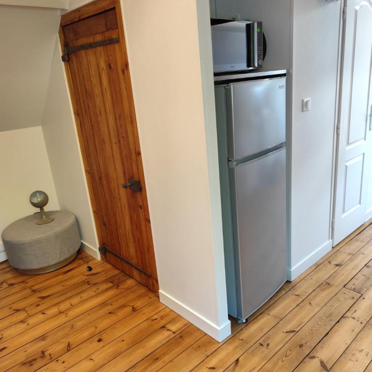 Le Saut Mur - Appartement 1 Chambre - 7