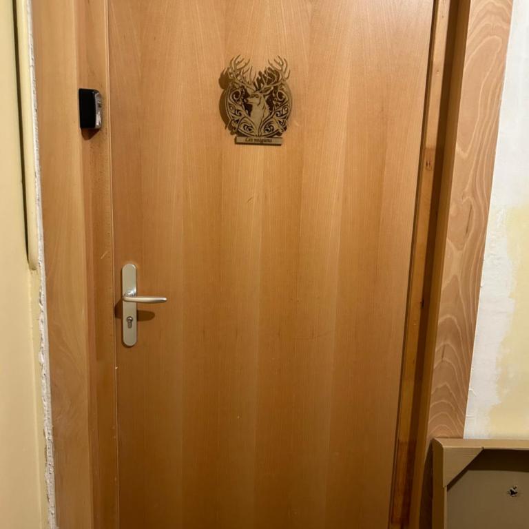 Les vosgiens - Appartement 2 Chambres - 13