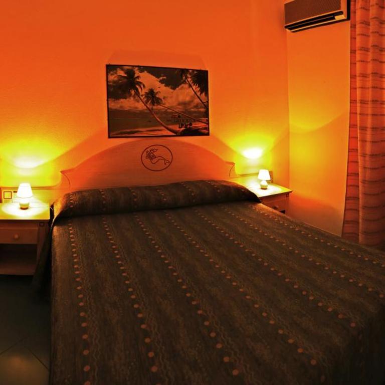 Hotel Oriente - Double Room - 7