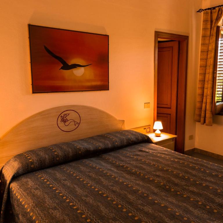 Hotel Oriente - Double Room - 5