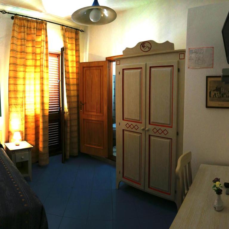 Hotel Oriente - Single Room - 4
