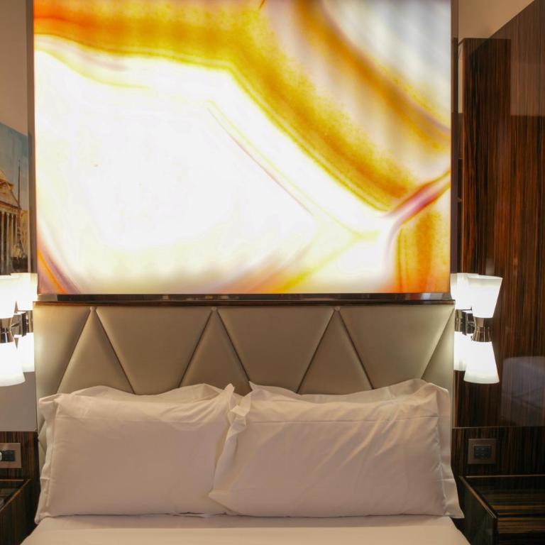 Le Boutique Hotel - Smart Room - 3