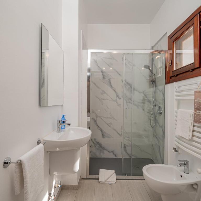 Studio's Pavese, Olbia Aeroporto - Studio with Sofa Bed - 3