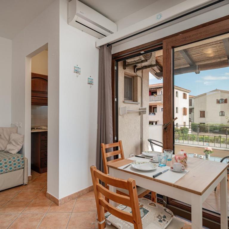 Studio's Pavese, Olbia Aeroporto - Studio with Sofa Bed - 12