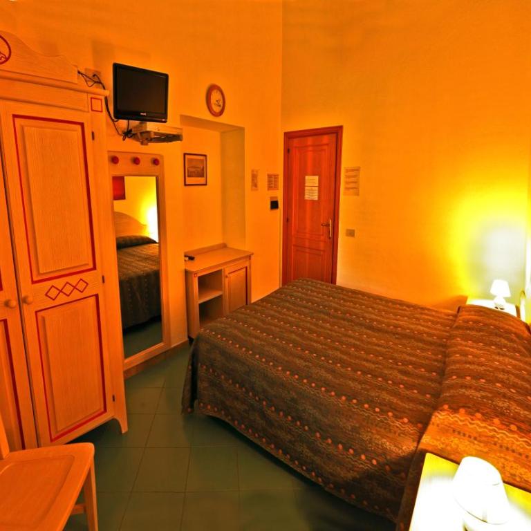 Hotel Oriente - Double Room - 10