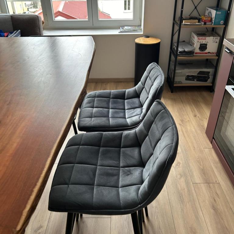 Les vosgiens - Appartement 2 Chambres - 3