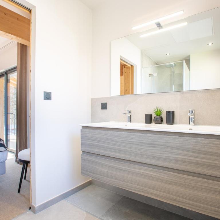 Chalet Coco - Luxury Chalet Morzine - Chalet - 6