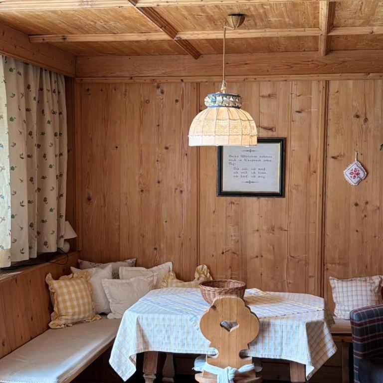 Gasthof Pension Lanzenhof - Apartment - 4
