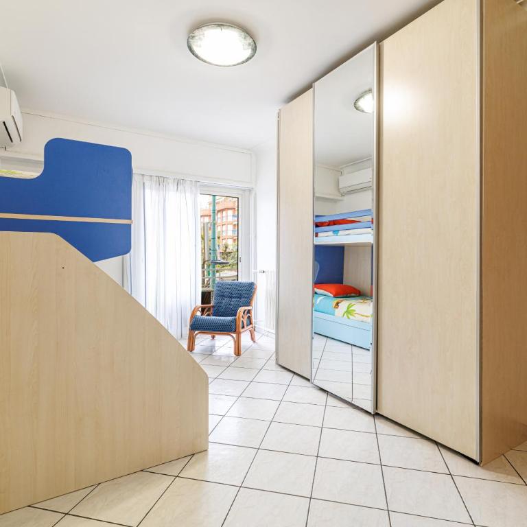 MYN1 - Spacieux appartement face à la mer - Apartamento de 2 dormitorios - 15