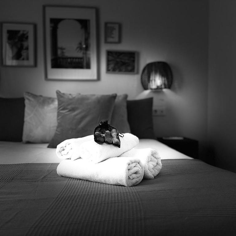 Luz del Thyssen by Málaga Planners - Apartamento - 33