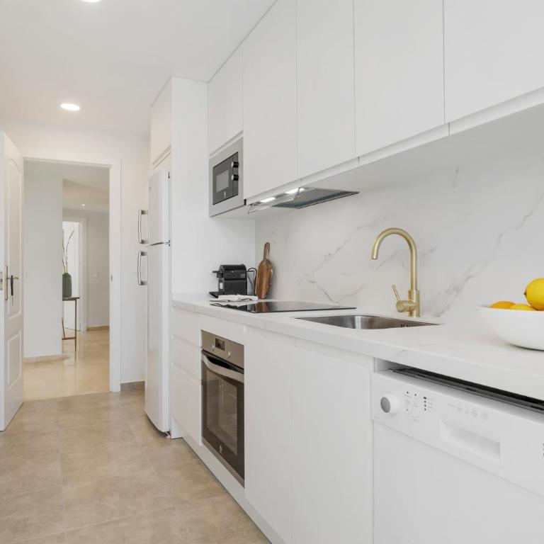 TERRAZAS DE BANUS 4 12 - Apartamento - 17