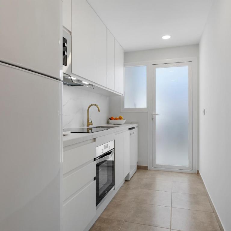 TERRAZAS DE BANUS 4 12 - Apartamento - 16