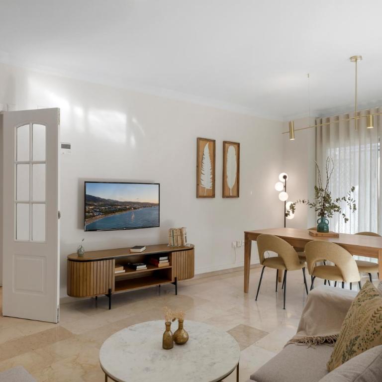 TERRAZAS DE BANUS 4 12 - Apartamento - 8