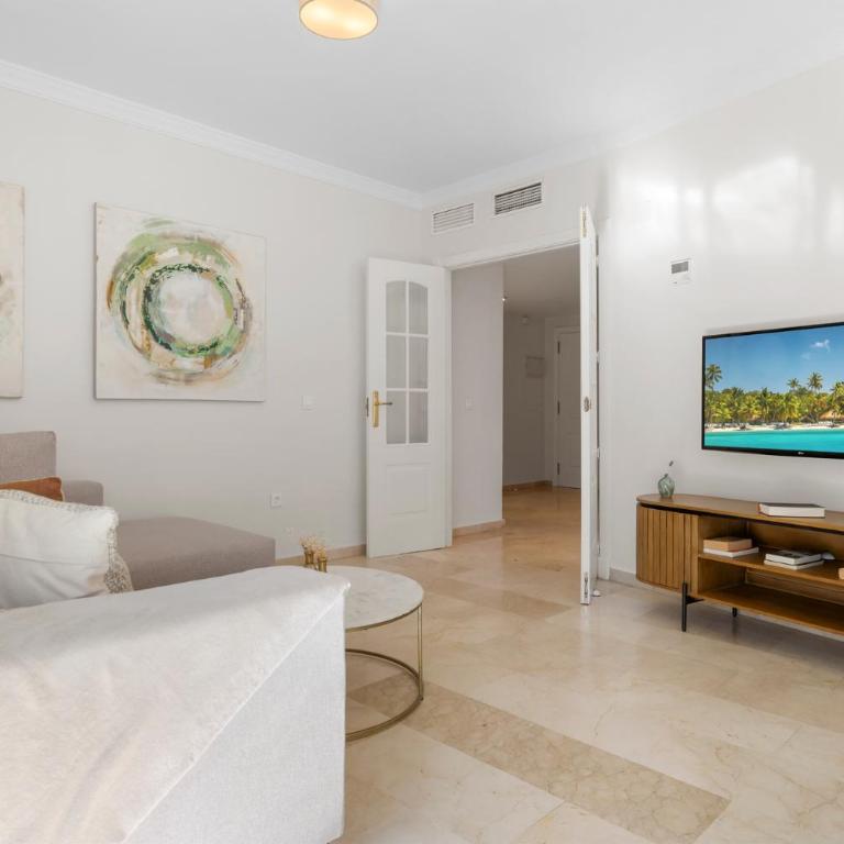 TERRAZAS DE BANUS 4 12 - Apartamento - 10