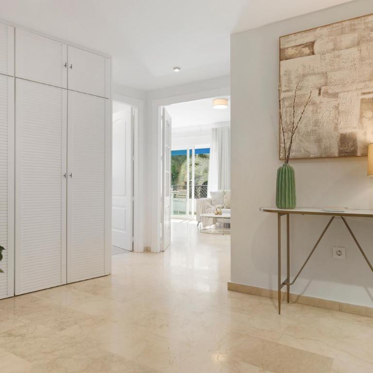 TERRAZAS DE BANUS 4 12 - Apartamento - 13