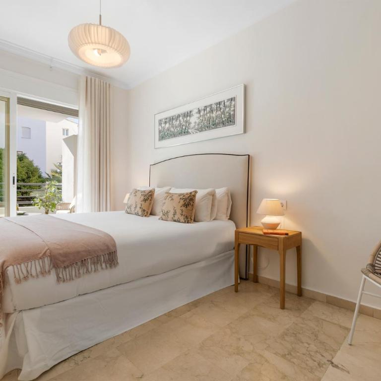 TERRAZAS DE BANUS 4 12 - Apartamento - 11