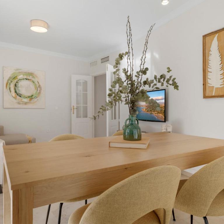 TERRAZAS DE BANUS 4 12 - Apartamento - 9