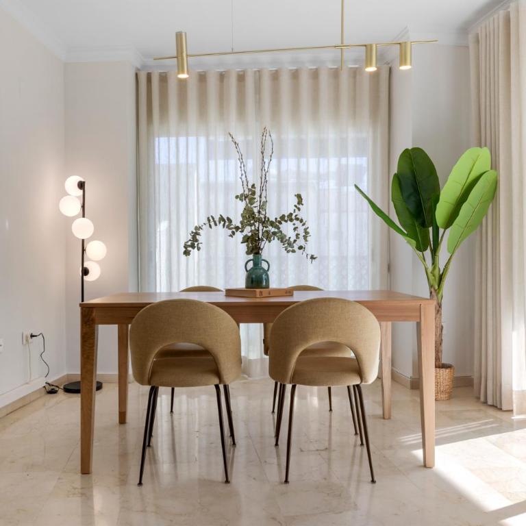 TERRAZAS DE BANUS 4 12 - Apartamento - 7