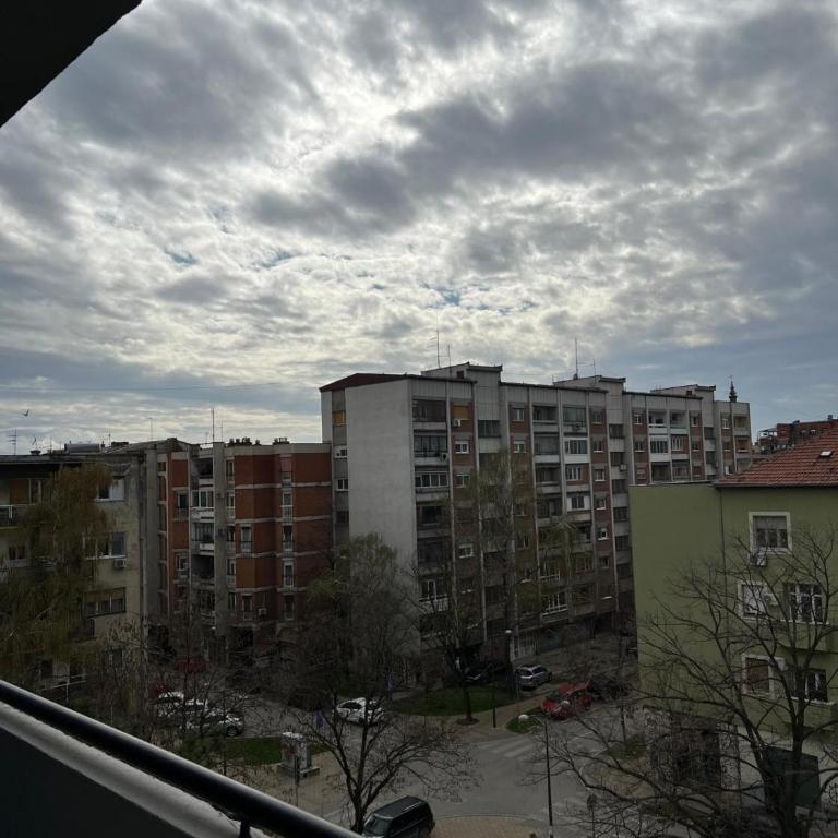 Lux stan na dan - Apartman sa 1 Spavaćom Sobom - 21
